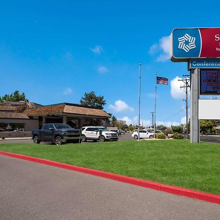 Surestay Plus Hotel By Best Western Reno Airport Eksteriør billede