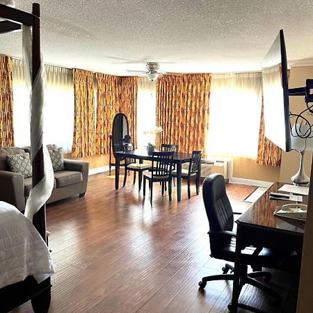 Surestay Plus Hotel By Best Western Reno Airport Eksteriør billede