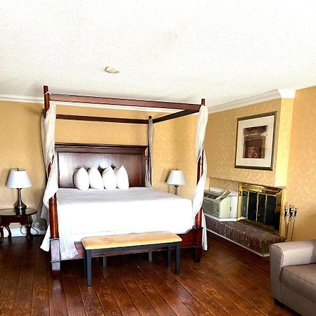 Surestay Plus Hotel By Best Western Reno Airport Eksteriør billede