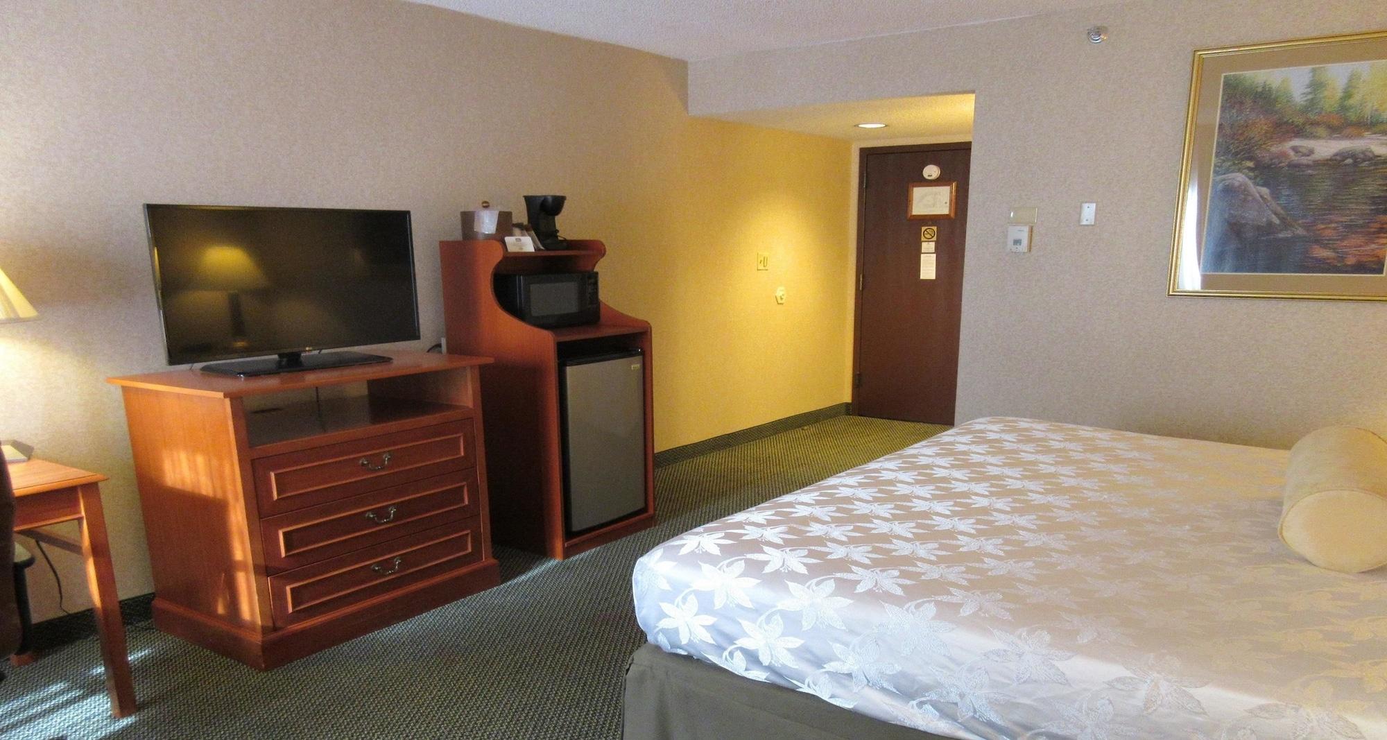 Surestay Plus Hotel By Best Western Reno Airport Eksteriør billede
