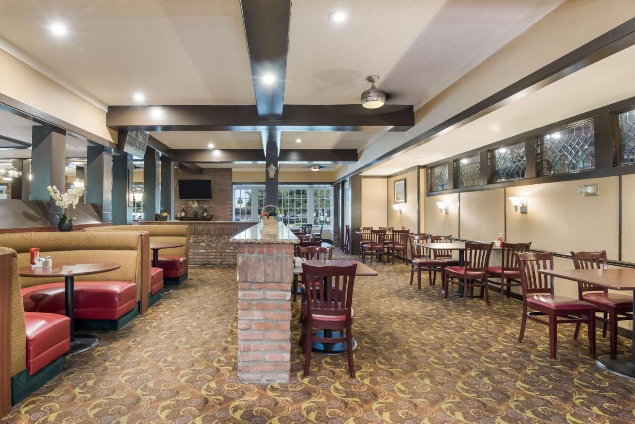 Surestay Plus Hotel By Best Western Reno Airport Eksteriør billede