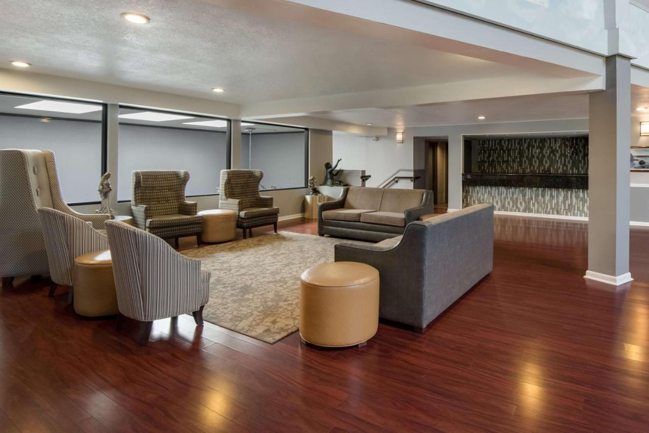 Surestay Plus Hotel By Best Western Reno Airport Eksteriør billede