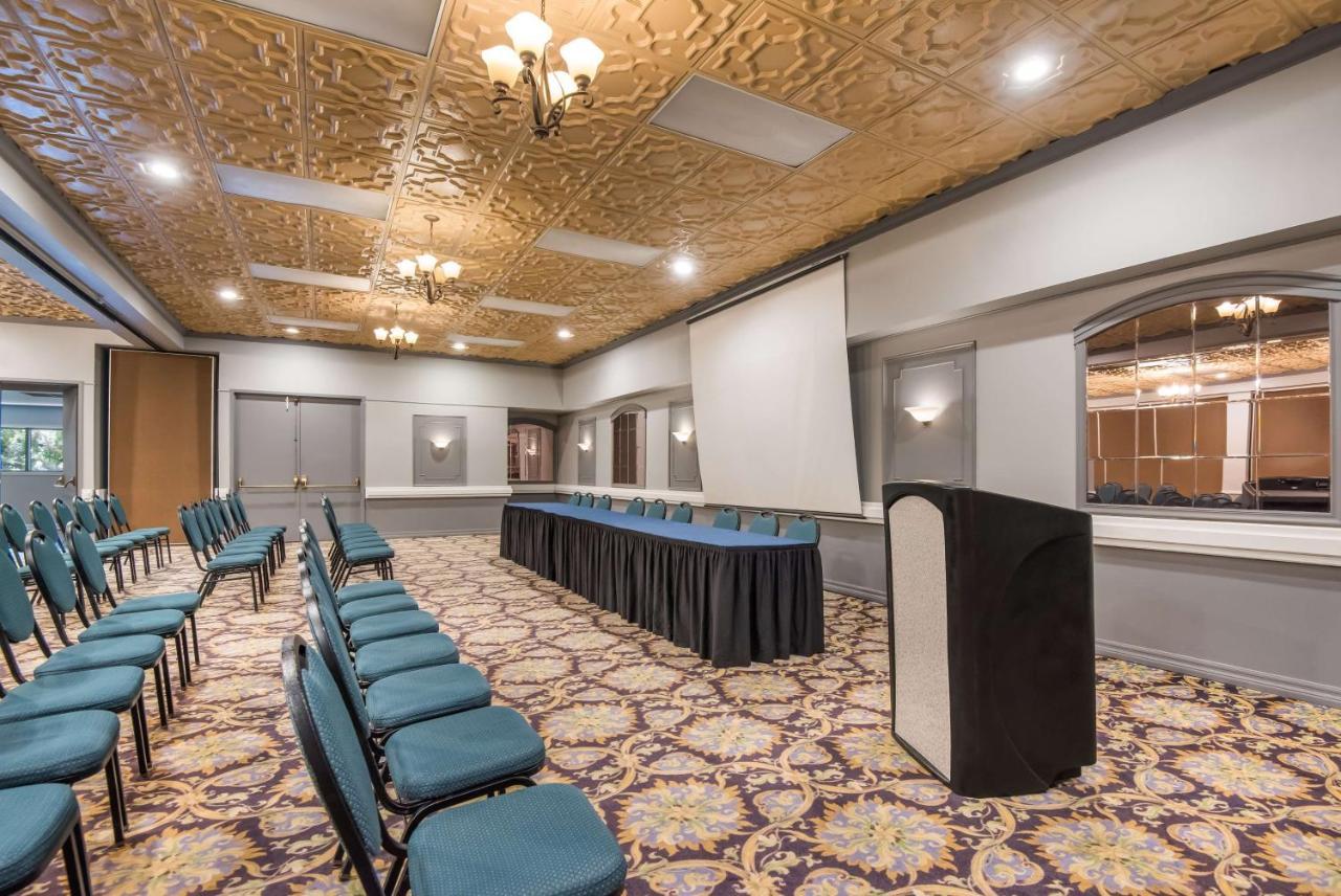 Surestay Plus Hotel By Best Western Reno Airport Eksteriør billede