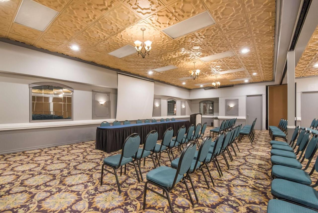 Surestay Plus Hotel By Best Western Reno Airport Eksteriør billede