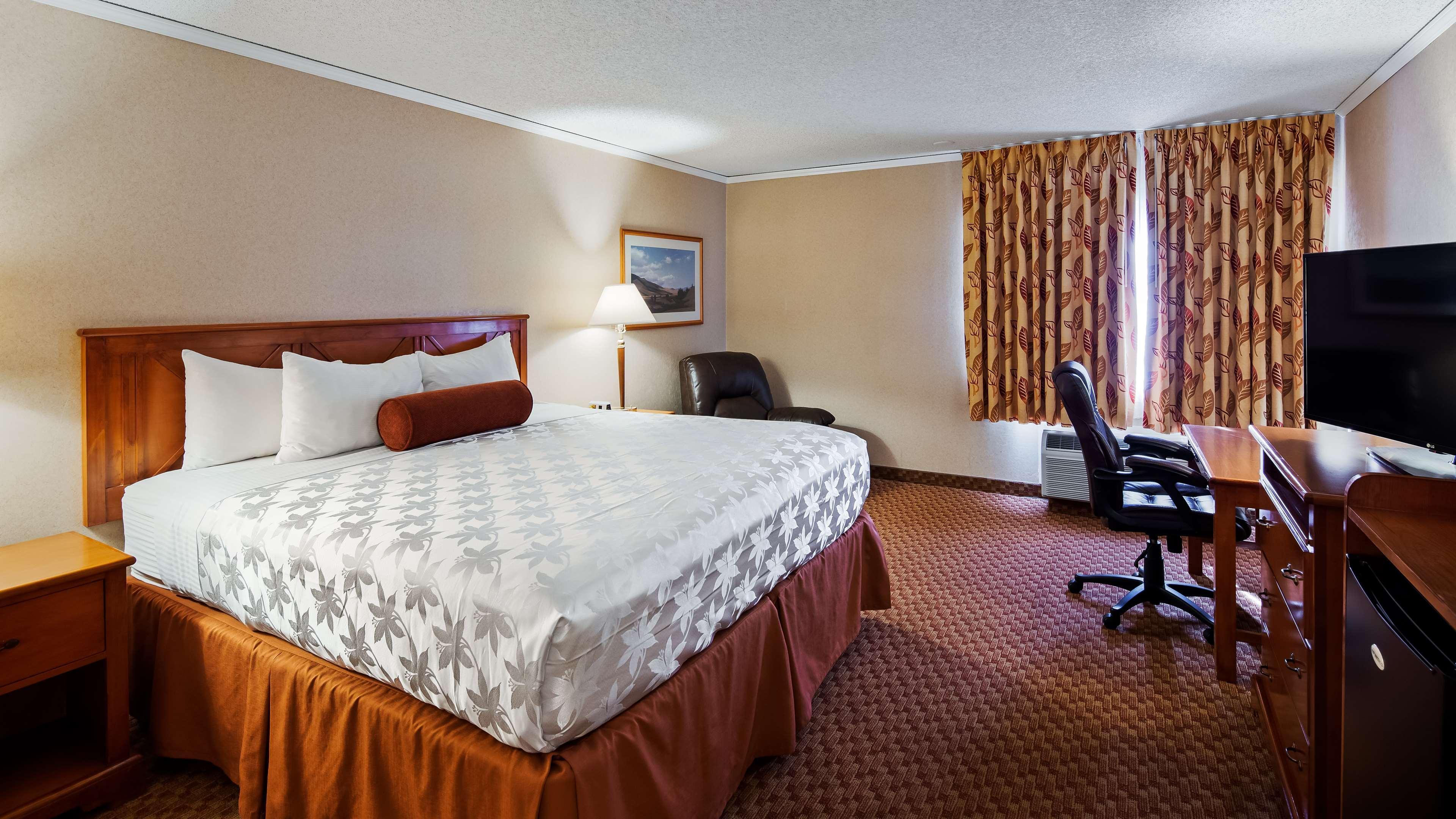 Surestay Plus Hotel By Best Western Reno Airport Eksteriør billede