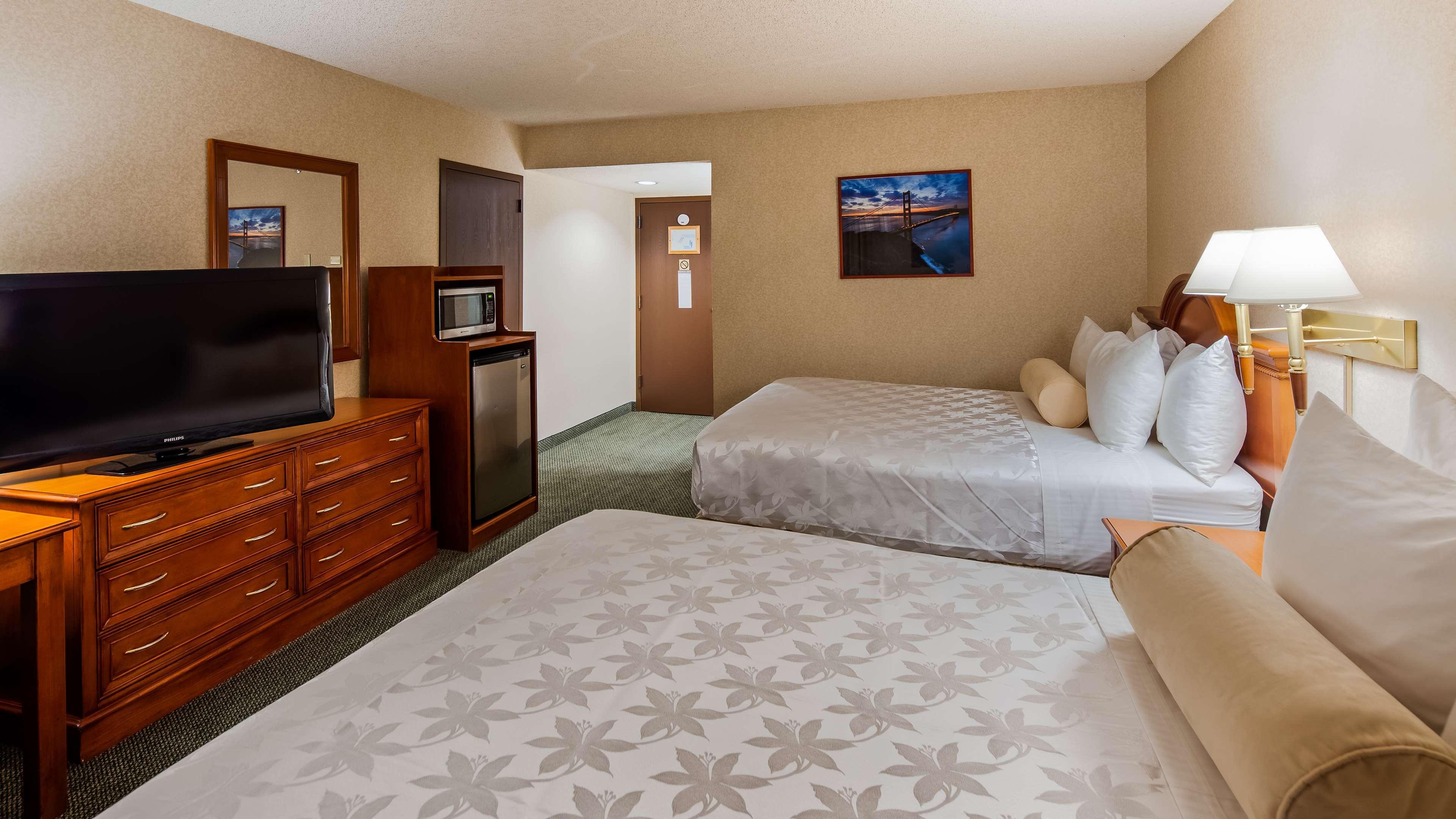 Surestay Plus Hotel By Best Western Reno Airport Eksteriør billede