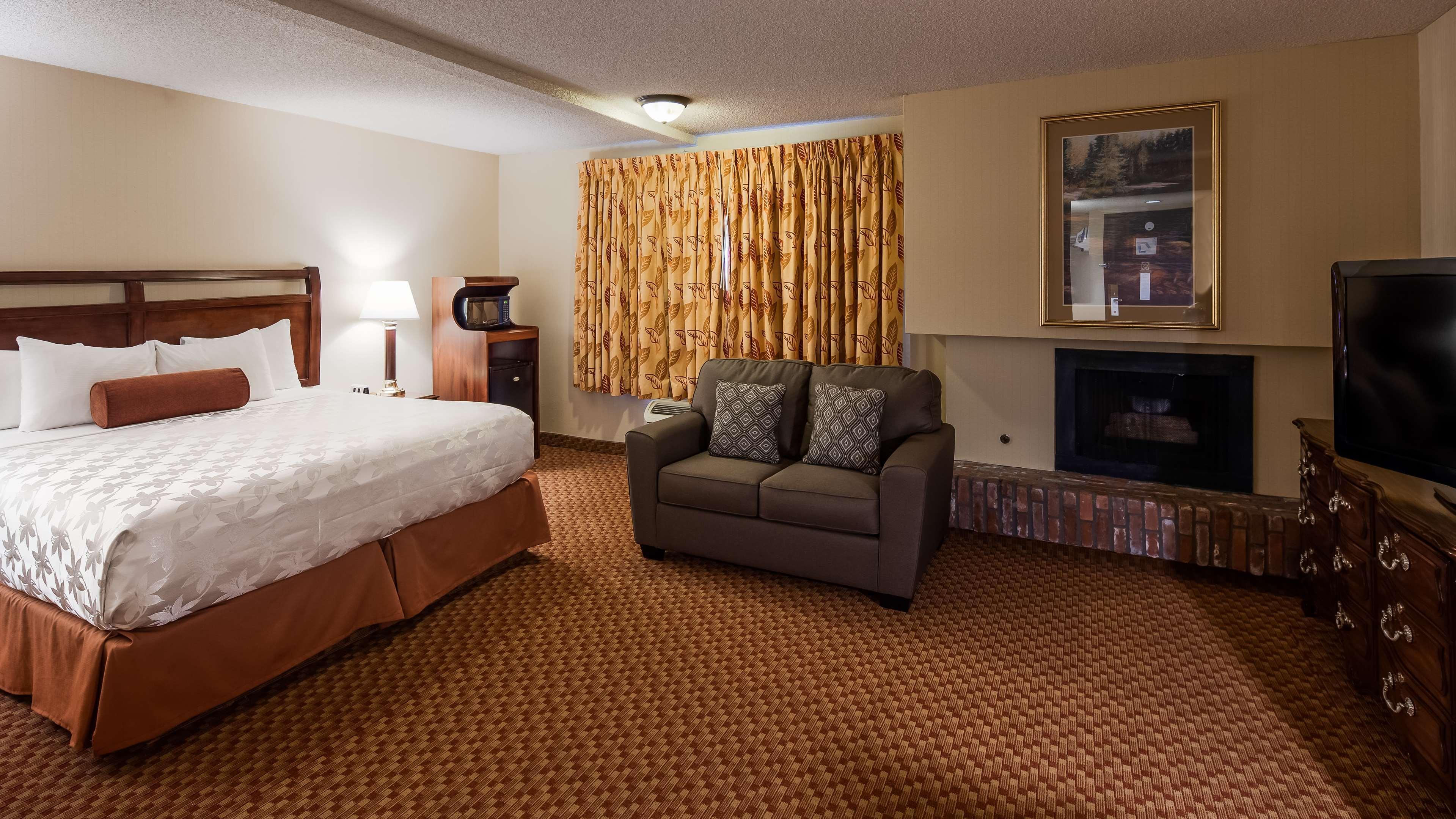 Surestay Plus Hotel By Best Western Reno Airport Eksteriør billede