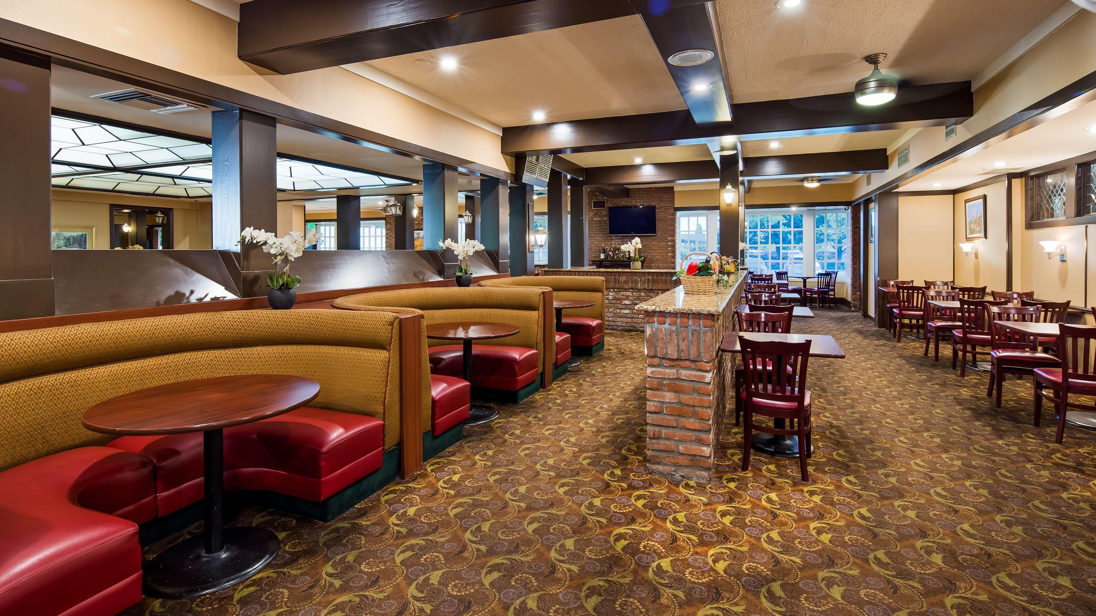 Surestay Plus Hotel By Best Western Reno Airport Eksteriør billede