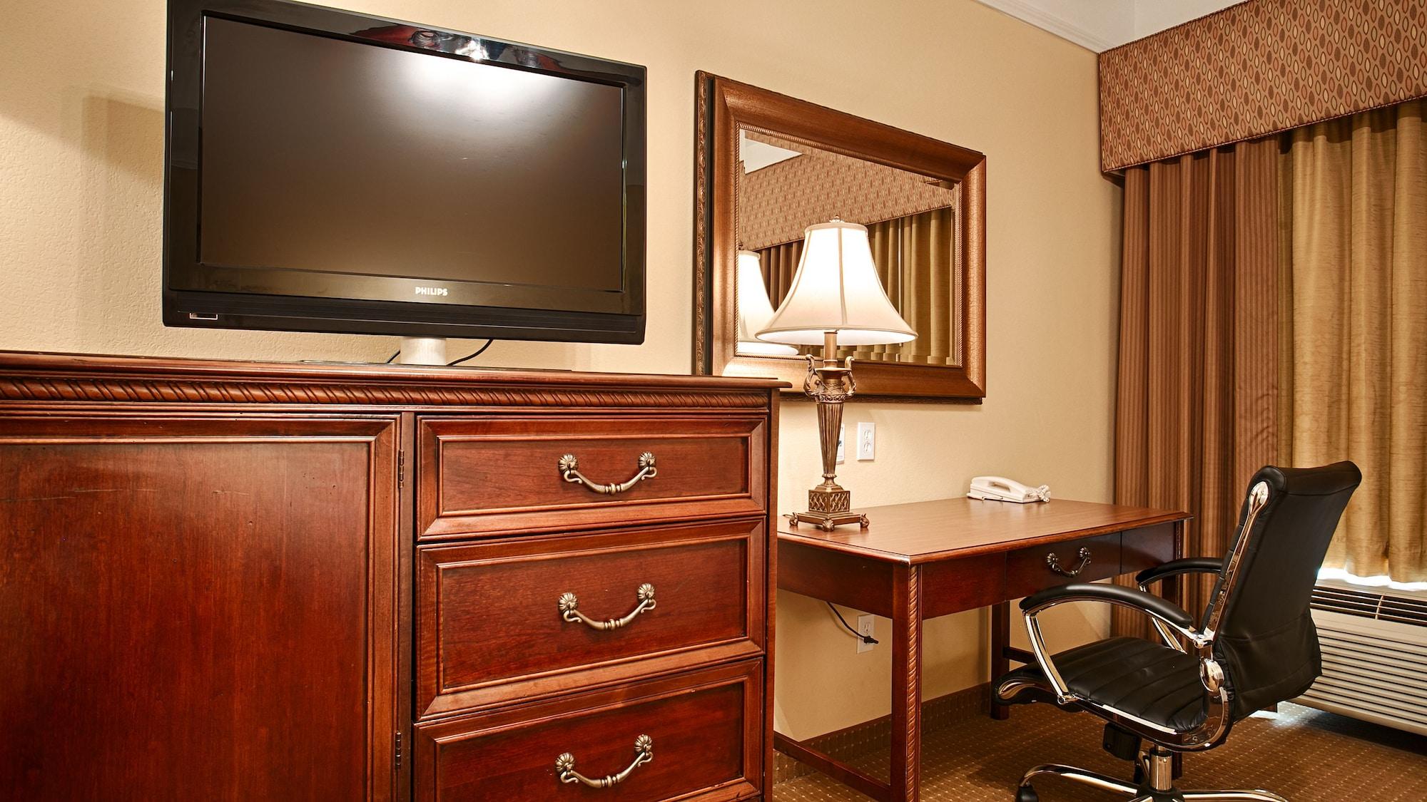 Surestay Plus Hotel By Best Western Reno Airport Eksteriør billede