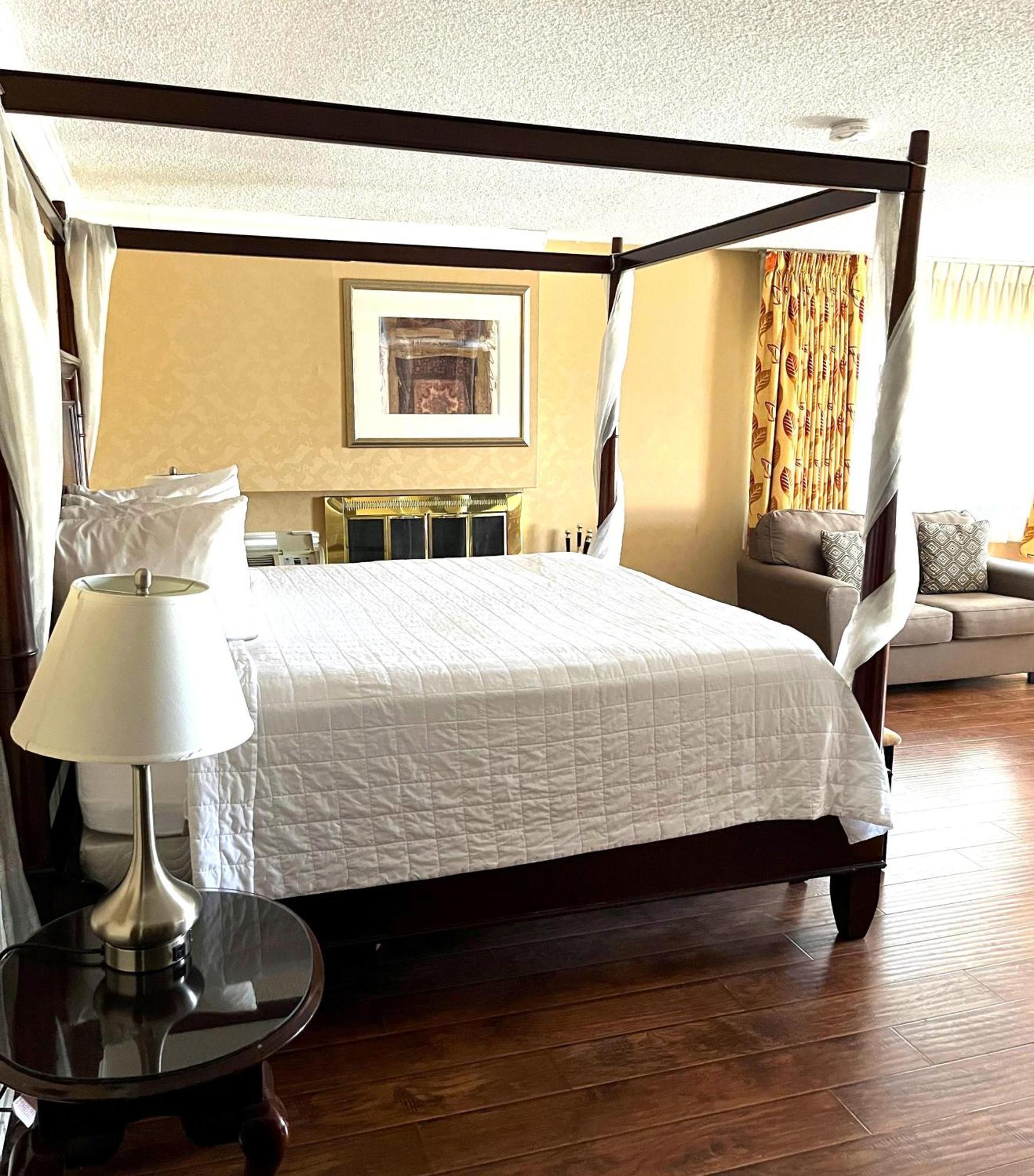 Surestay Plus Hotel By Best Western Reno Airport Eksteriør billede