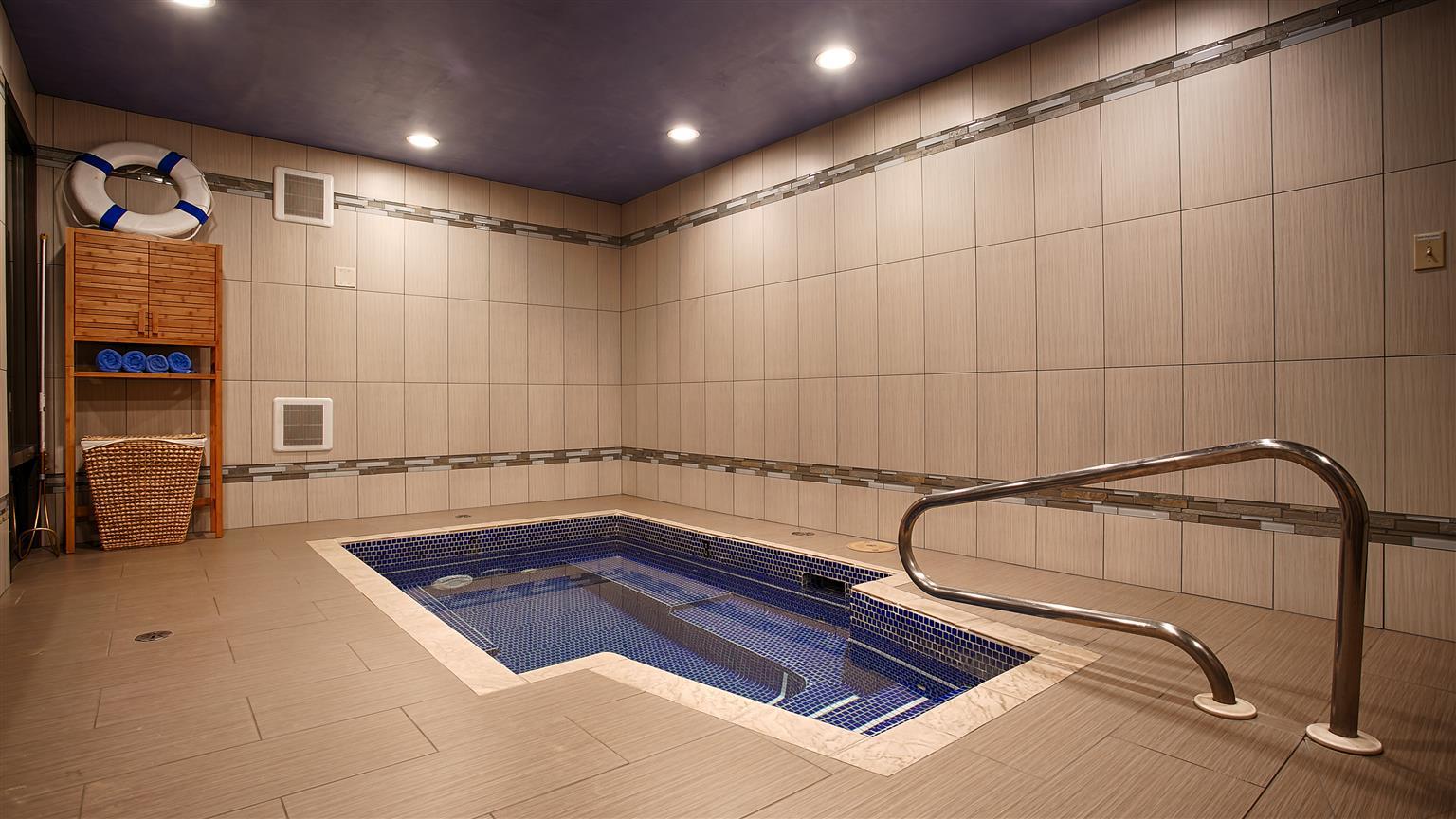 Surestay Plus Hotel By Best Western Reno Airport Eksteriør billede