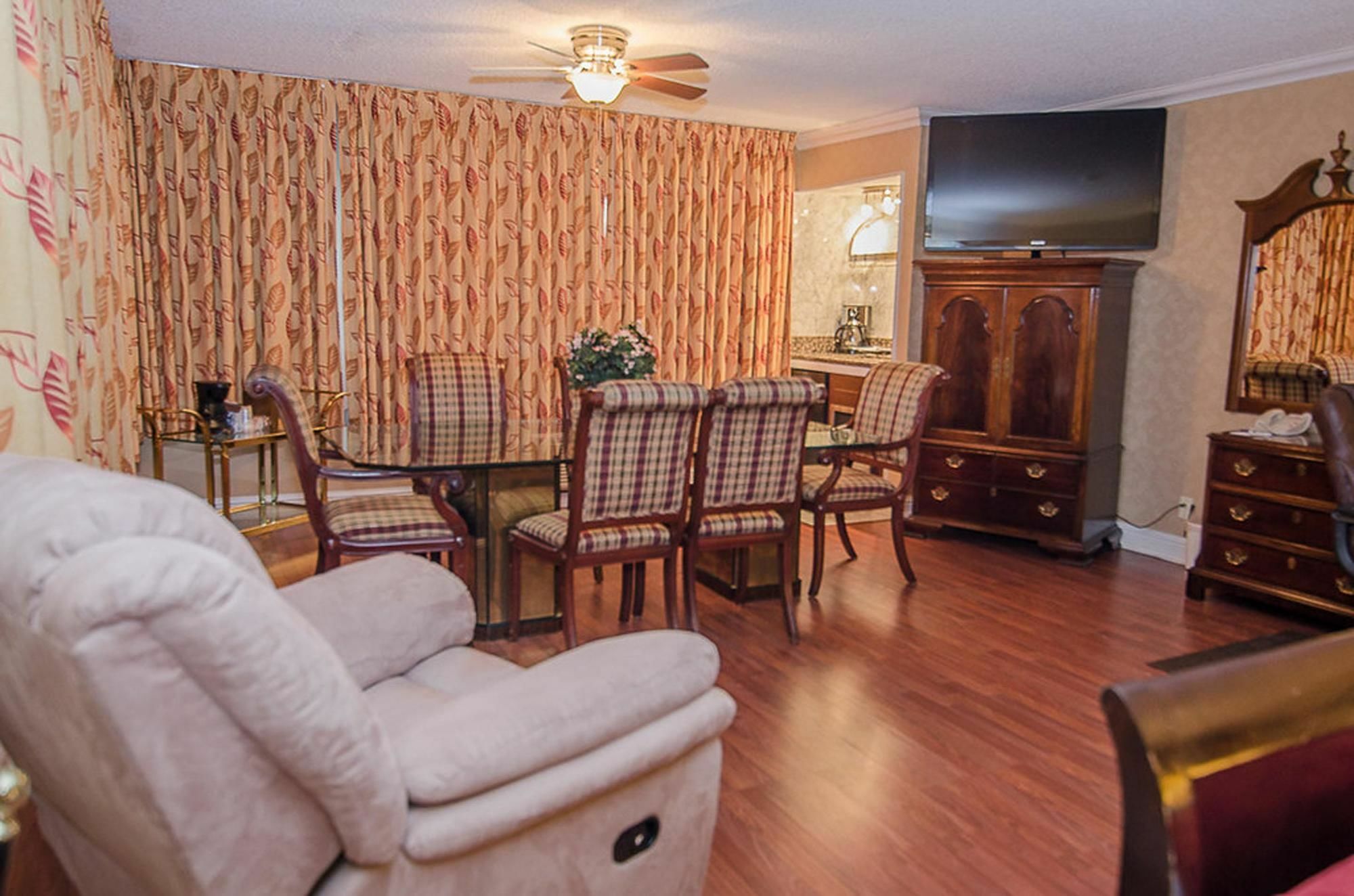 Surestay Plus Hotel By Best Western Reno Airport Eksteriør billede