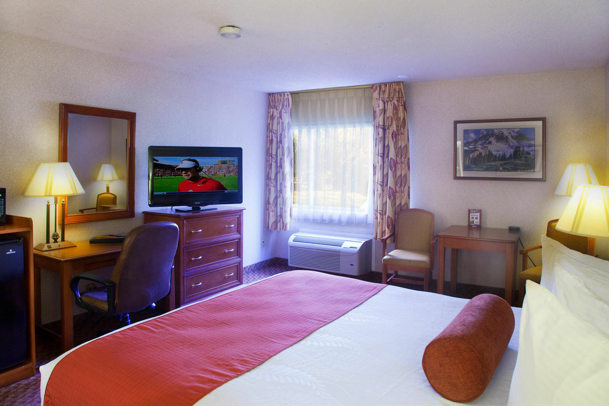 Surestay Plus Hotel By Best Western Reno Airport Eksteriør billede