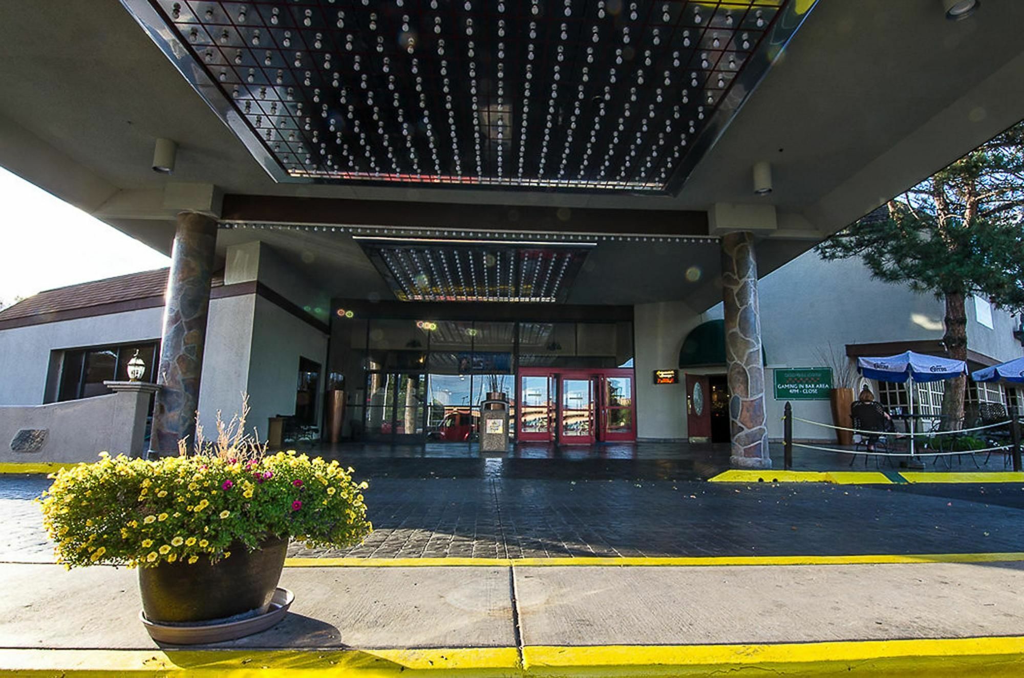 Surestay Plus Hotel By Best Western Reno Airport Eksteriør billede